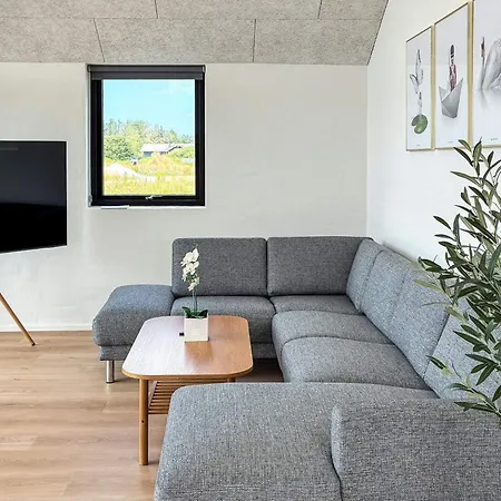 5 Star In Feriehus