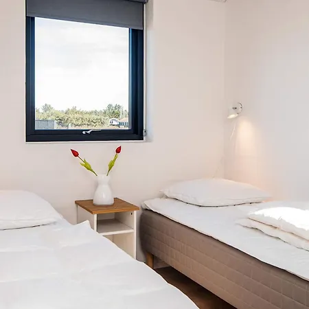 Feriehus 5 Star In *