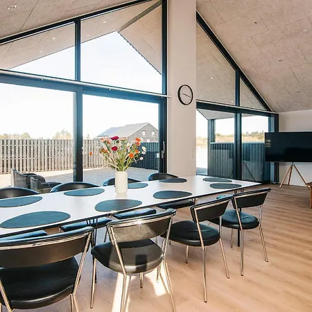 5 Star In Feriehus
