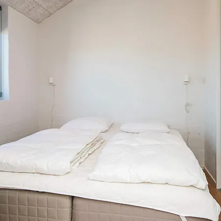 Feriehus 5 Star In