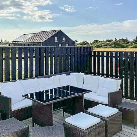 Feriehus 5 Star In *