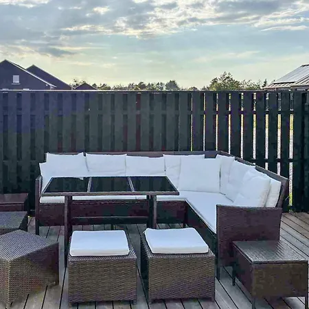 5 Star In Løkken