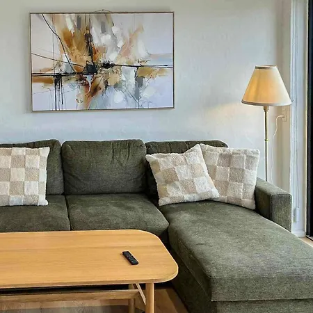 Feriehus 5 Star In Løkken