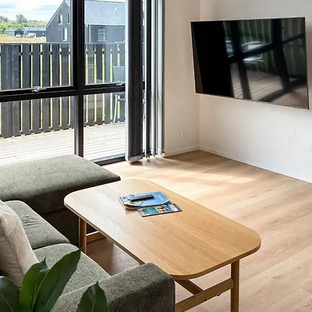 5 Star In Feriehus