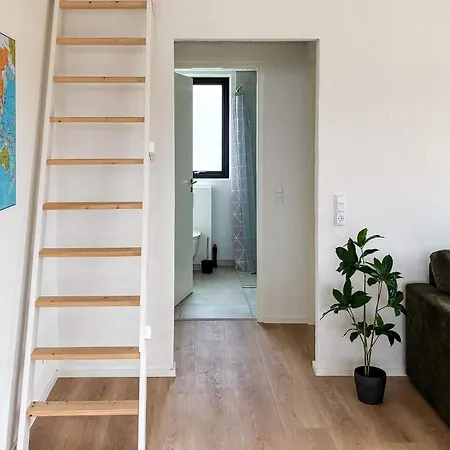 Feriehus 5 Star In Løkken