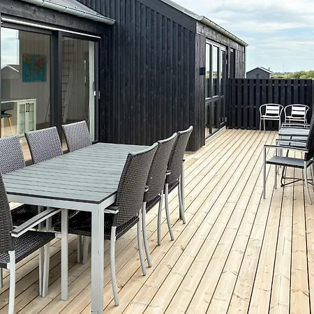 Feriehus 5 Star In Løkken