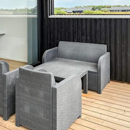 5 Star In Feriehus