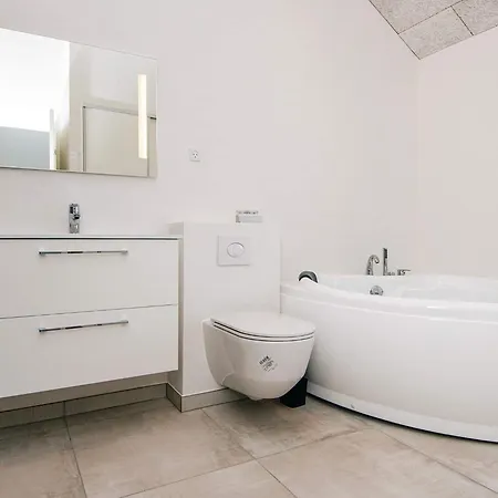 5 Star In Feriehus