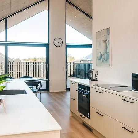 5 Star In Feriehus *
