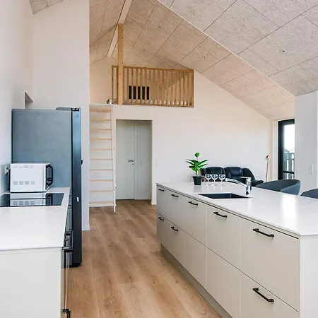 5 Star In Feriehus